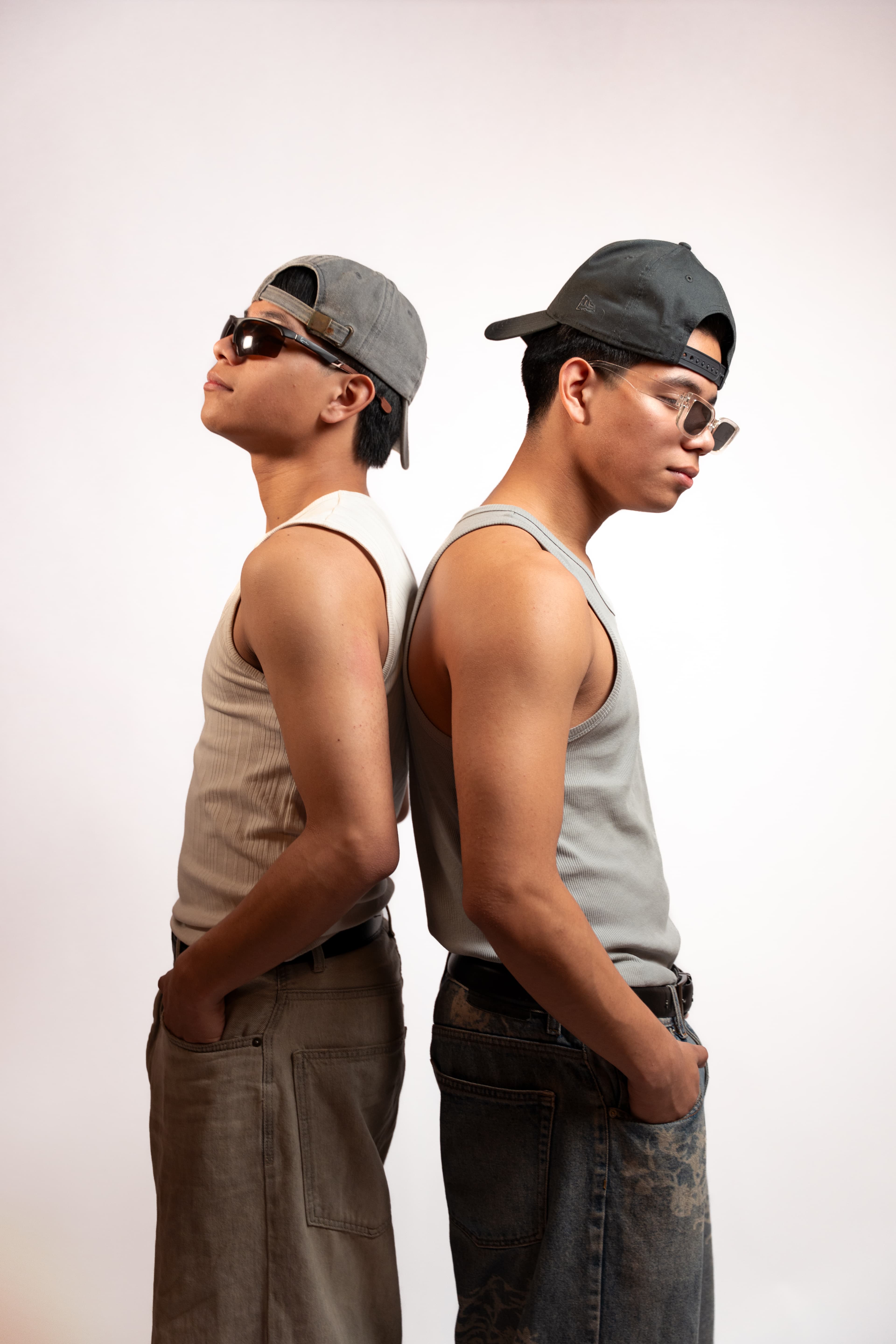 LZ Twins Sessions
