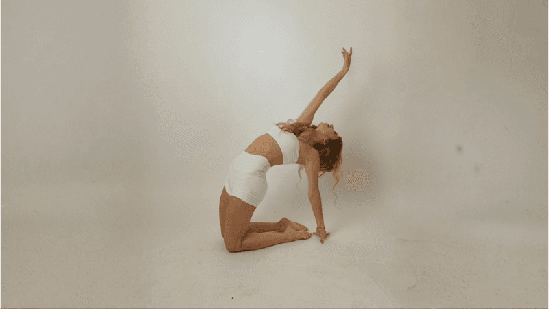 Reborn Dance Teens - L-M