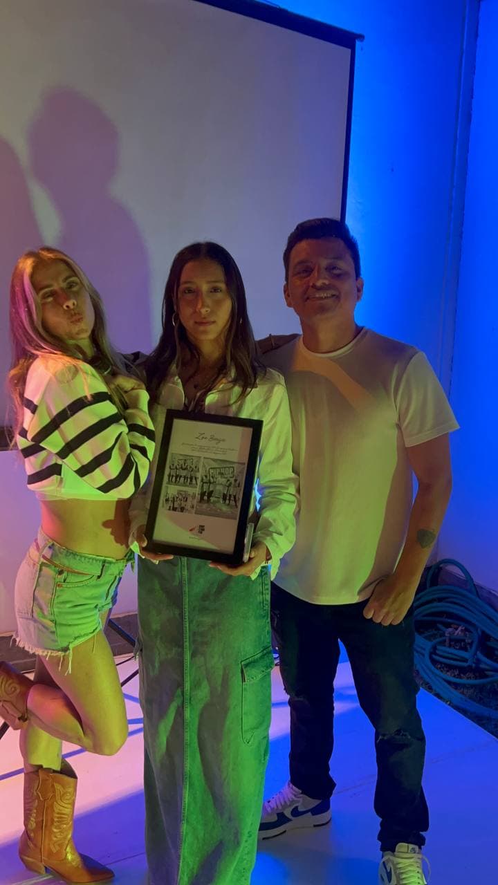 Reunión de integración y Premiación de nuestros elencos - Foto 4