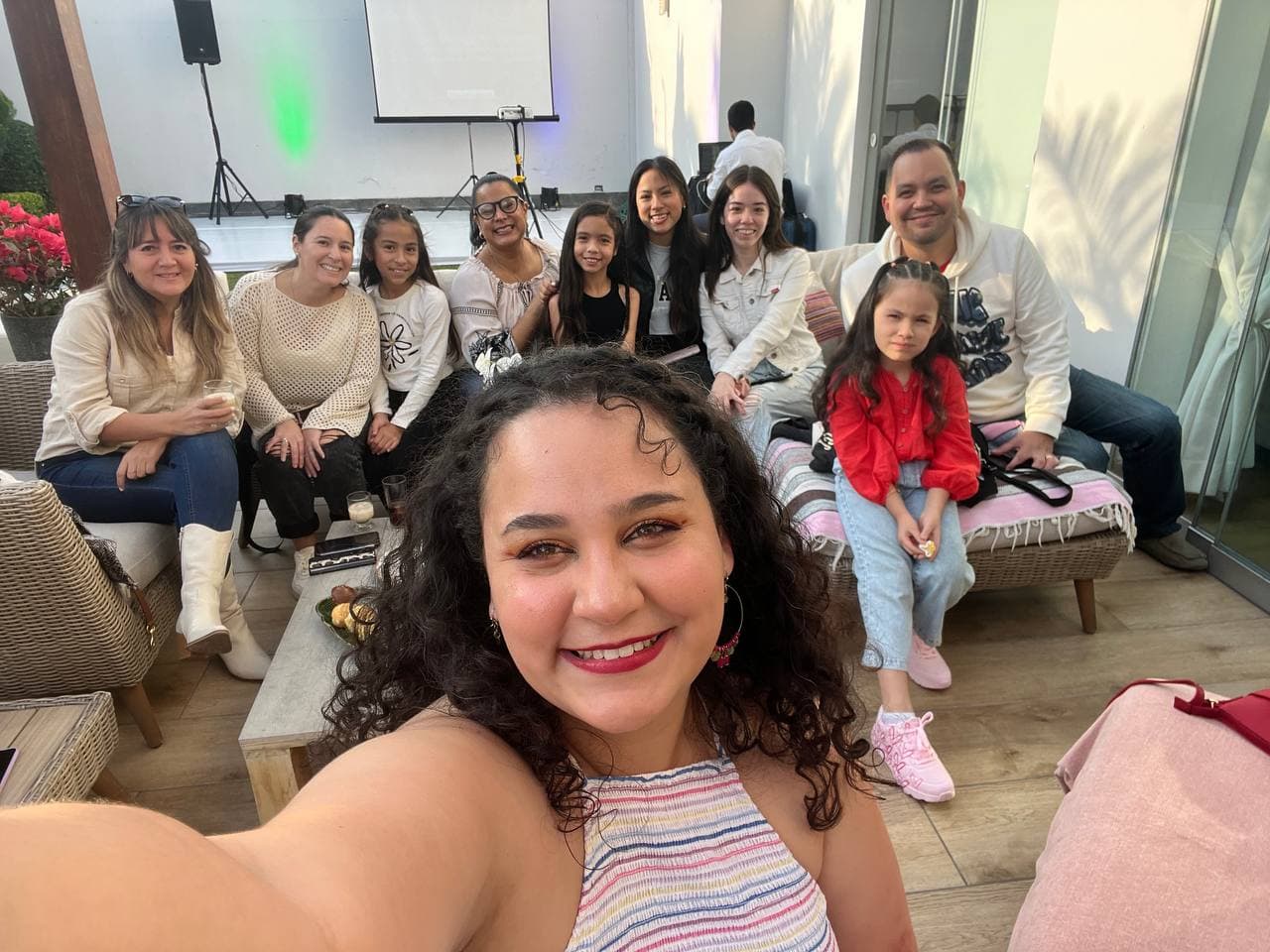 Reunión de integración y Premiación de nuestros elencos - Foto 5