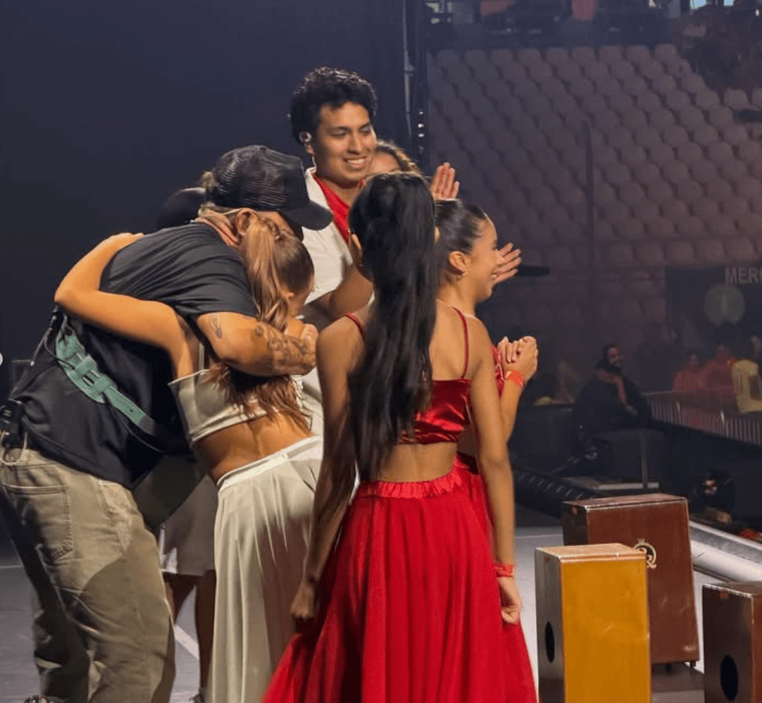Concierto de Alejandro Sanz 2026