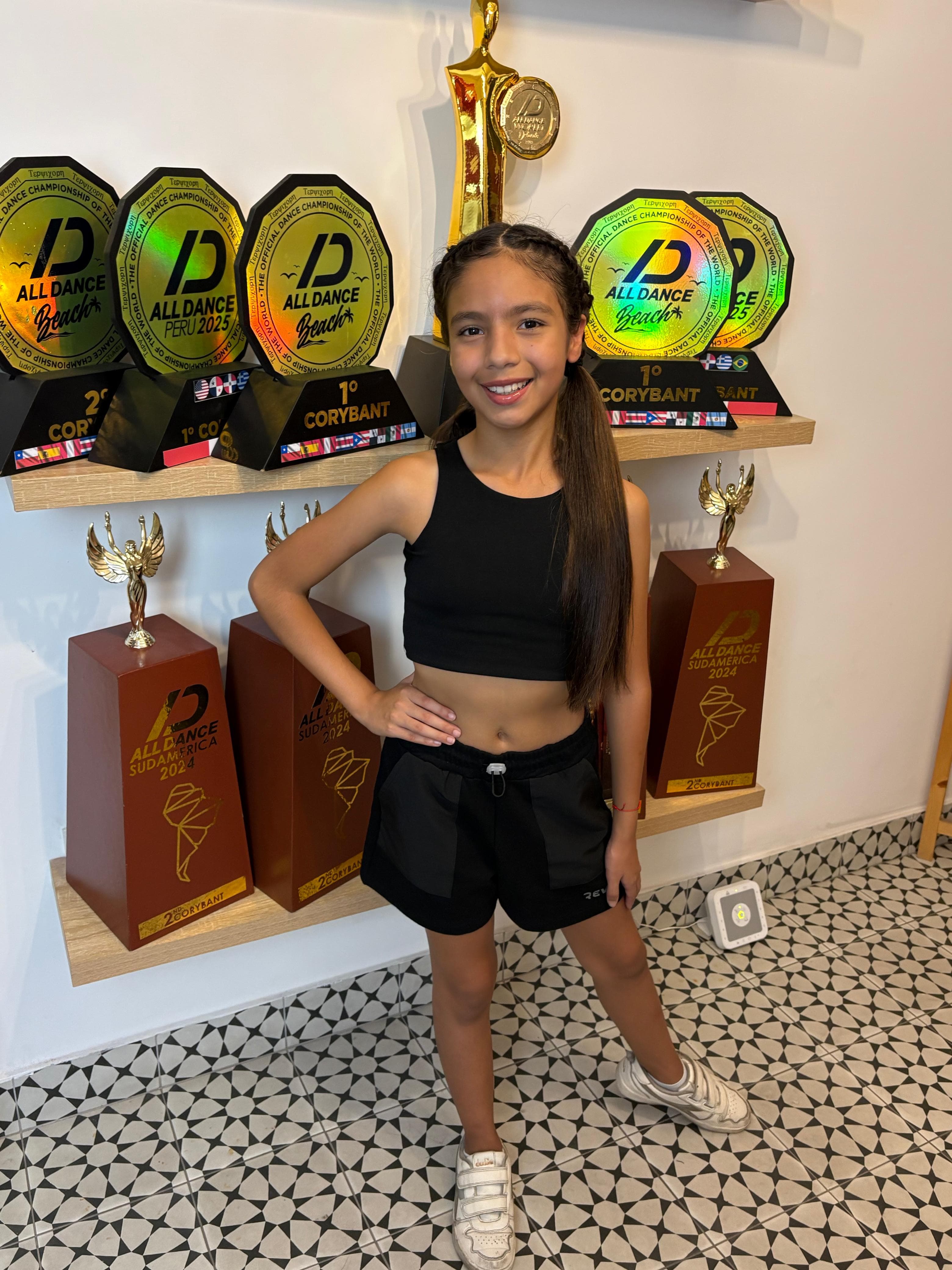 Reborn Team HHI 2026 - Foto 4