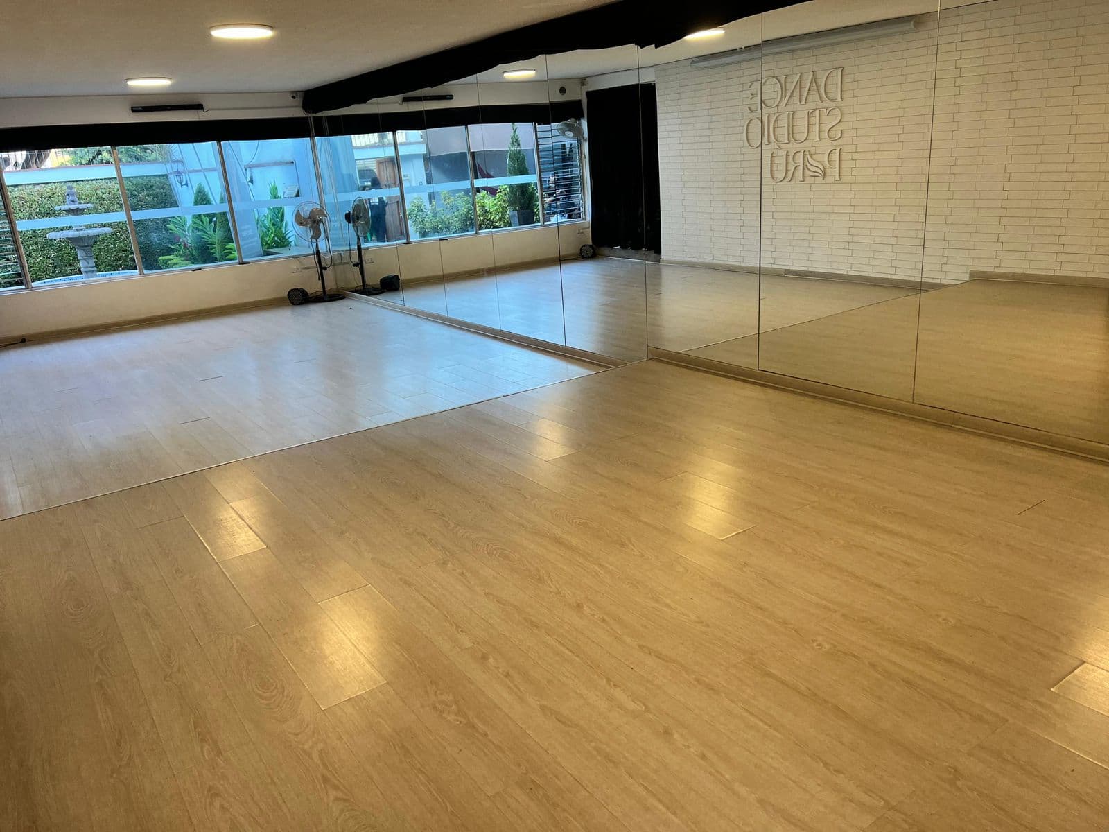 Salón 1