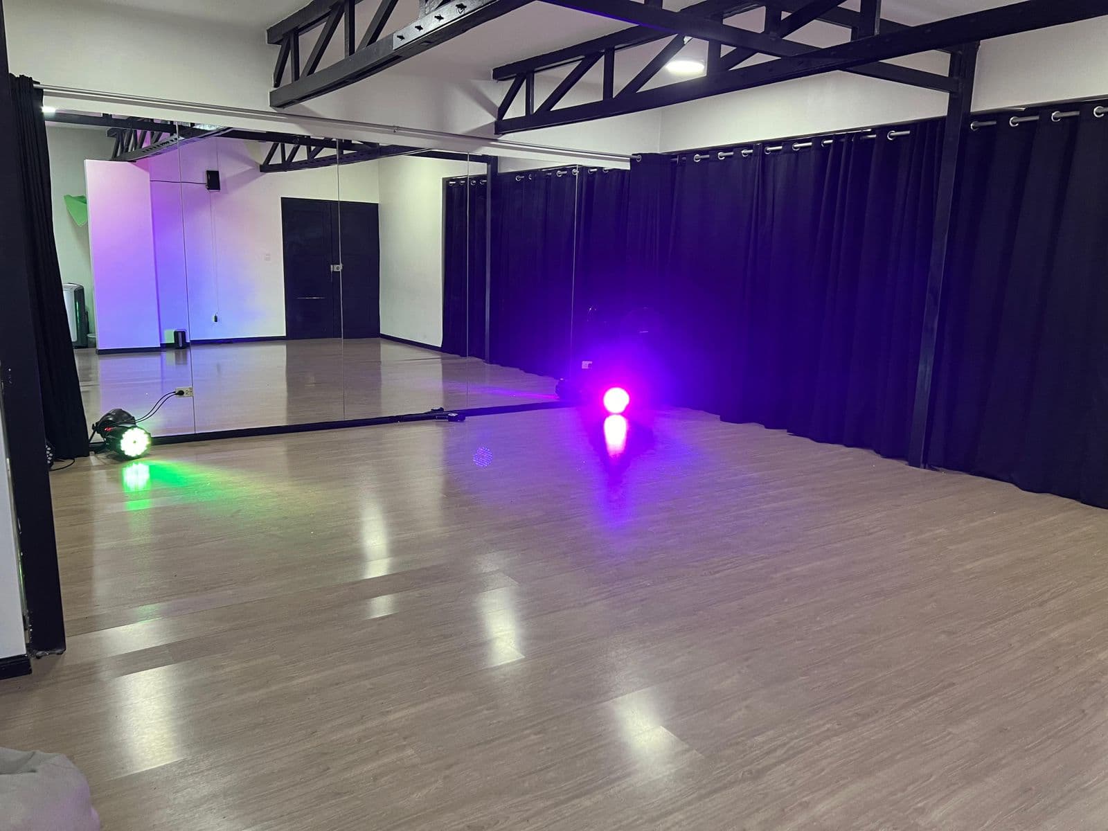 Salón 3