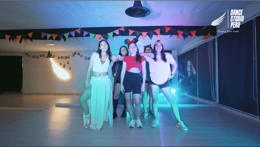 Escuela integral, productora audiovisal.