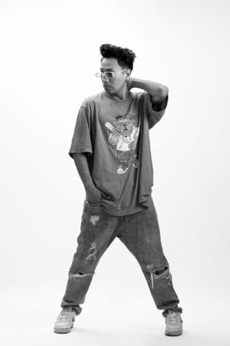 Jimmy Byron