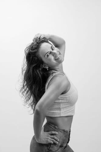 Mary Garcia-Godos